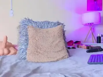 Chaturbate Sex Chat of maithe_022