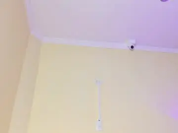 Chaturbate Nude Webcam of maithe_022