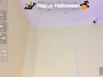Chaturbate Sex Cam of maithe_022