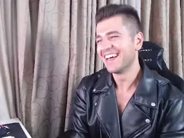 Chaturbate Live Sex Cam of master_fang