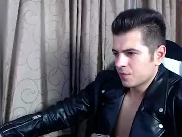 Chaturbate Free Porn Cam of master_fang