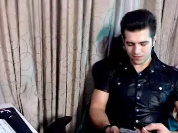 Chaturbate Private Sex Chat of master_fang