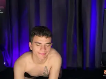 Chaturbate Free Live Porn of maxwoolf