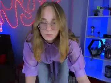 Chaturbate Best Webcam of maya_dreamm