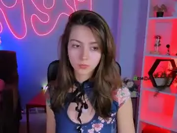 Chaturbate Free Live Porn of maya_dreamm