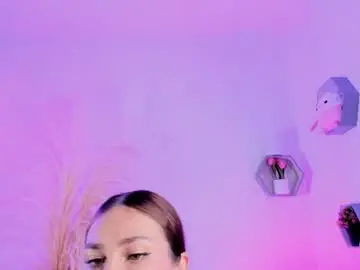 Chaturbate Sex Cam of mei_millers