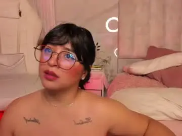 Chaturbate Sex Chat of melani_sunny