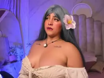 Chaturbate Private Sex Chat of melani_sunny
