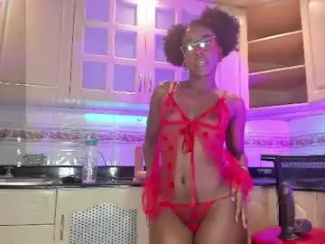 Chaturbate Live Sex Cam of melodyblazze