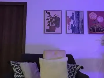 Chaturbate Free Porn Cam of naomixjones1