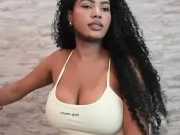 Chaturbate Adult Webcam of naomixjones1