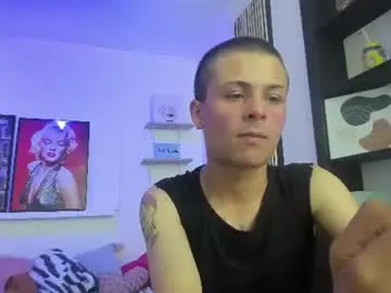 Chaturbate Adult Webcam of nezha03