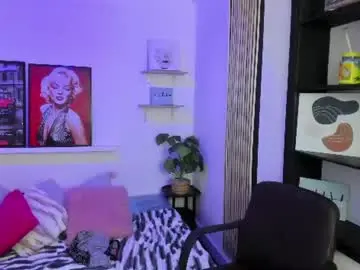 Chaturbate Private Sex Chat of nezha03