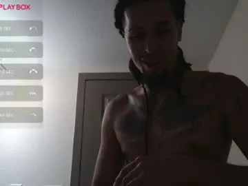 Chaturbate Nude Webcam of onlyafterours