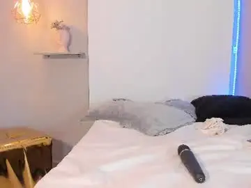 Chaturbate Free Porn Cam of scarlet_vixen_