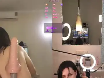 Chaturbate Live Sex Cam of sweet_mistie