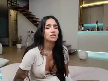 Chaturbate Adult Webcam of sweetlaurasaenz