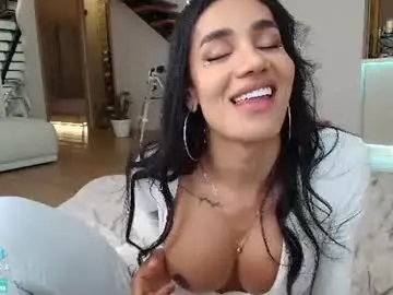 Chaturbate Private Sex Chat of sweetlaurasaenz