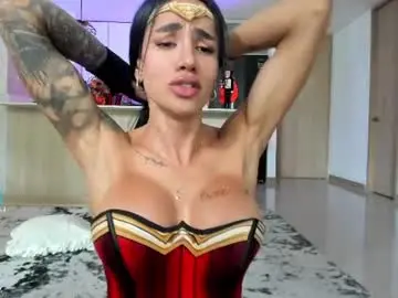 Chaturbate Live Porn of sweetlaurasaenz