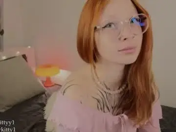 Chaturbate Best Webcam of sweetykitty_x
