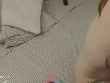 Chaturbate Adult Video Chat of sweetykitty_x