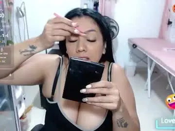 Chaturbate Adult Webcam of titsbiglovers