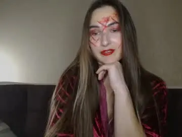 Chaturbate Live Sex Cam of va_len_sea_ya