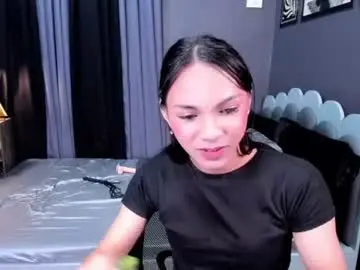 Chaturbate Sex Cam of yourfav_jasmin