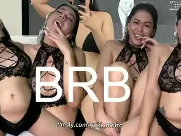 Chaturbate Free Porn Cam of yukikawaiii