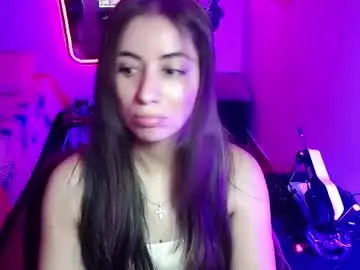 Chaturbate Sex Cam of aleja_diamond