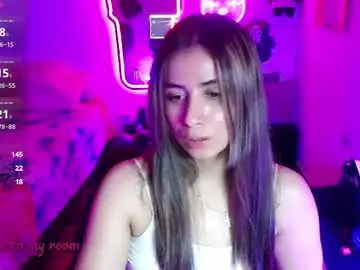 Chaturbate Adult Webcam of aleja_diamond
