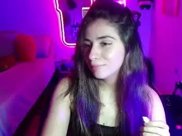 Chaturbate Live Porn of aleja_diamond