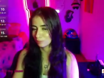 Chaturbate Watch Live Sex Cams of aleja_diamond