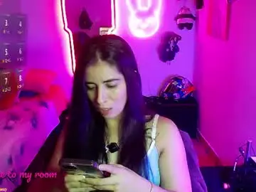 Chaturbate Free Live Porn of aleja_diamond