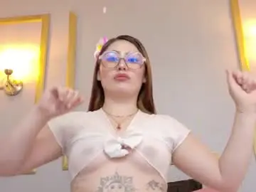 Chaturbate Adult Video Chat of arialux_