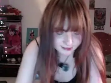Chaturbate Live Sex of avril2809