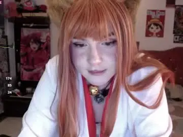 Chaturbate Free Porn Cam of avril2809
