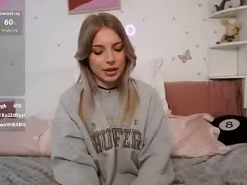 Chaturbate Free Live Porn of babyimi