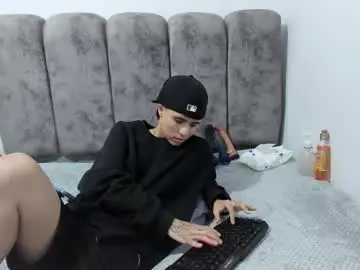 Chaturbate Sex Chat of bruno_cruz