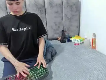 Chaturbate Sex Cam of bruno_cruz