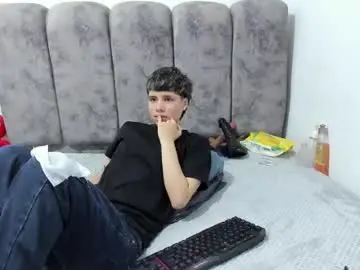 Chaturbate Nude Webcam of bruno_cruz