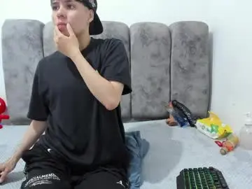 Chaturbate Adult Webcam of bruno_cruz