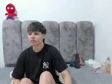 Chaturbate Sex Chat of bruno_cruz