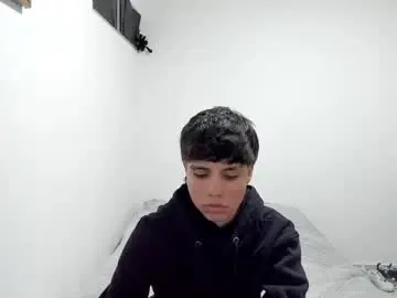 Chaturbate Sex Cam of bruno_cruz