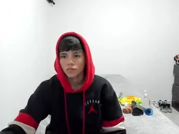 Chaturbate Private Sex Chat of bruno_cruz