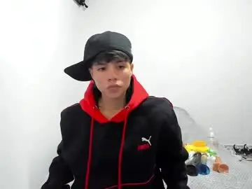 Chaturbate Live Porn of bruno_cruz