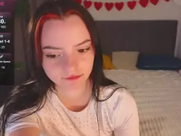 Chaturbate Adult Video Chat of caseykissing