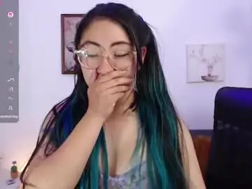 Chaturbate Live Sex of demyanderson_