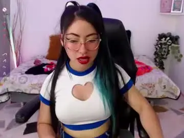 Chaturbate Sex Cam of demyanderson_