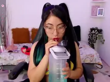 Chaturbate Live Sex of demyanderson_